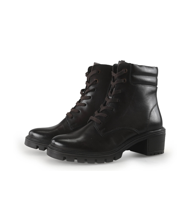 We Schnürstiefel