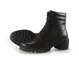 We Schnürstiefel