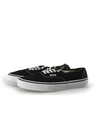 Vans Sneaker Schwarz 358704
 Größe 41
 
