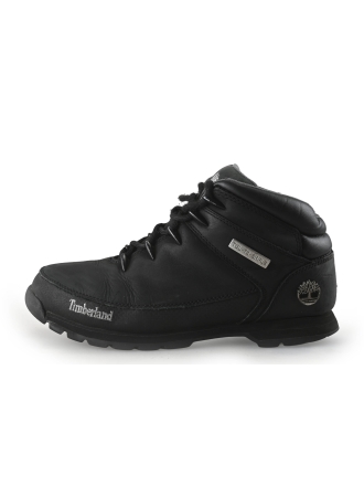 Timberland Schnürstiefel Schwarz 358706
 Größe 43
 