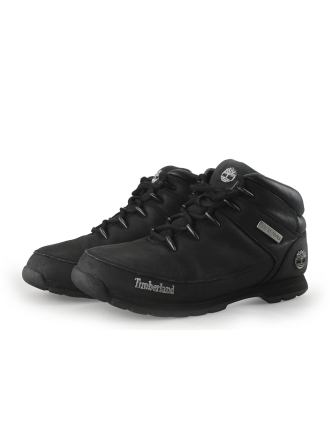 Timberland Schnürstiefel Schwarz 358706
 Größe 43
 