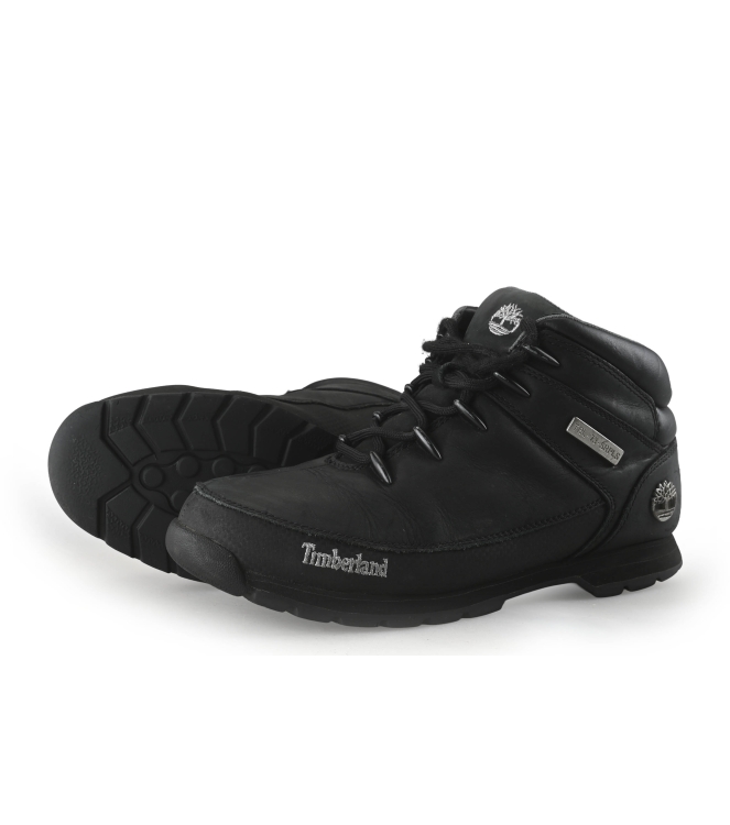 Timberland Schnürstiefel