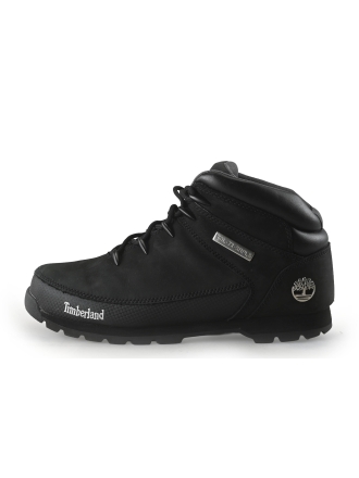 Timberland Schnürstiefel Schwarz 358707
 Größe 43½
 