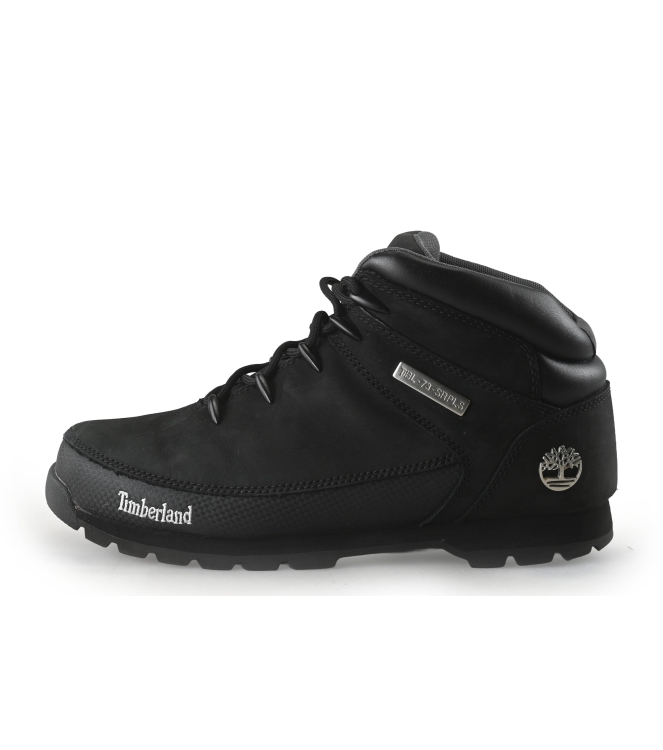 Timberland Schnürstiefel