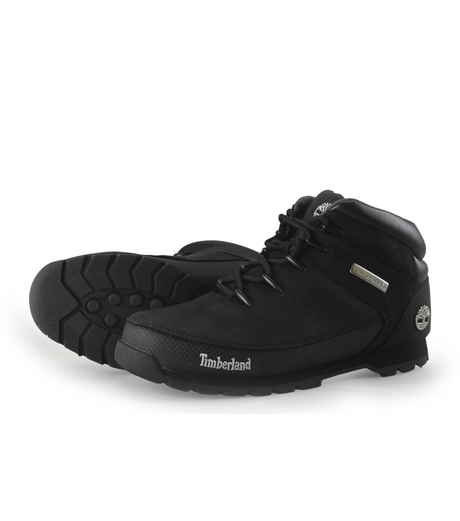 Timberland Schnürstiefel