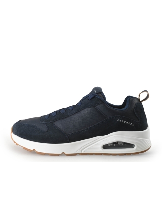 Skechers Sneaker Blau 358710
 Größe 45
 