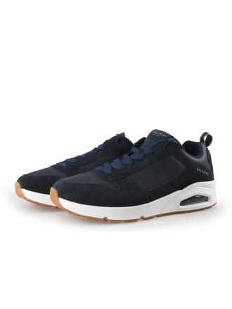 Skechers Sneaker Blau 358710
 Größe 45
 
