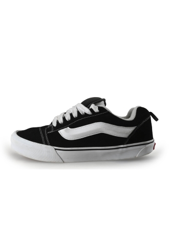 Vans Sneaker Schwarz 358713
 Größe 46
 