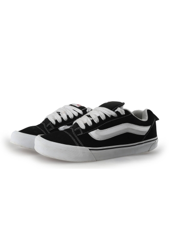 Vans Sneaker Schwarz 358713
 Größe 46
 