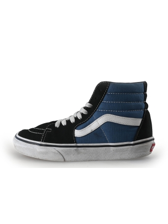 Vans Hohe Sneaker Blau 358714
 Größe 36½
 