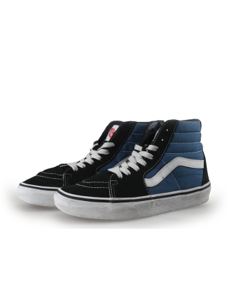 Vans Hohe Sneaker Blau 358714
 Größe 36½
 