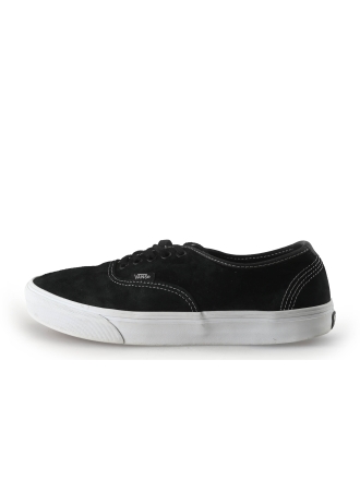 Vans Schnürschuhe Schwarz 358715
 Größe 42½
 