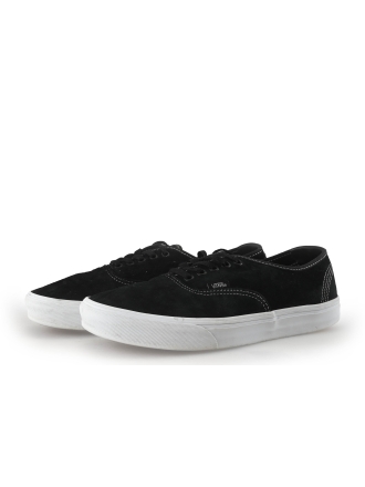 Vans Schnürschuhe Schwarz 358715
 Größe 42½
 