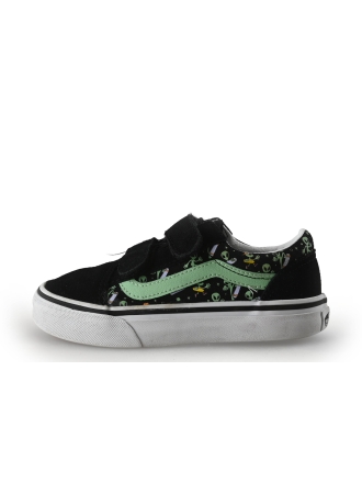 Vans Sneaker Schwarz 358716
Größe 30