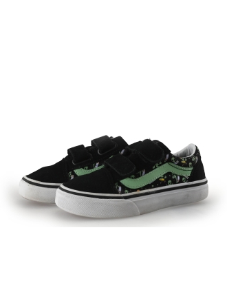 Vans Sneaker Schwarz 358716
Größe 30
