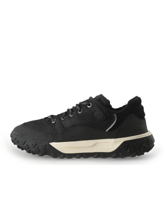 Timberland Sneaker Schwarz 358717
 Größe 45
 