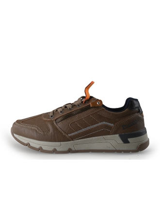 Puccetti Sneaker Braun 358718
 Größe 43
 