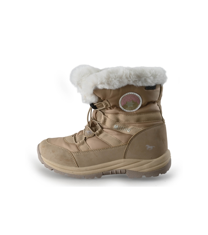 Mustang Schneestiefel