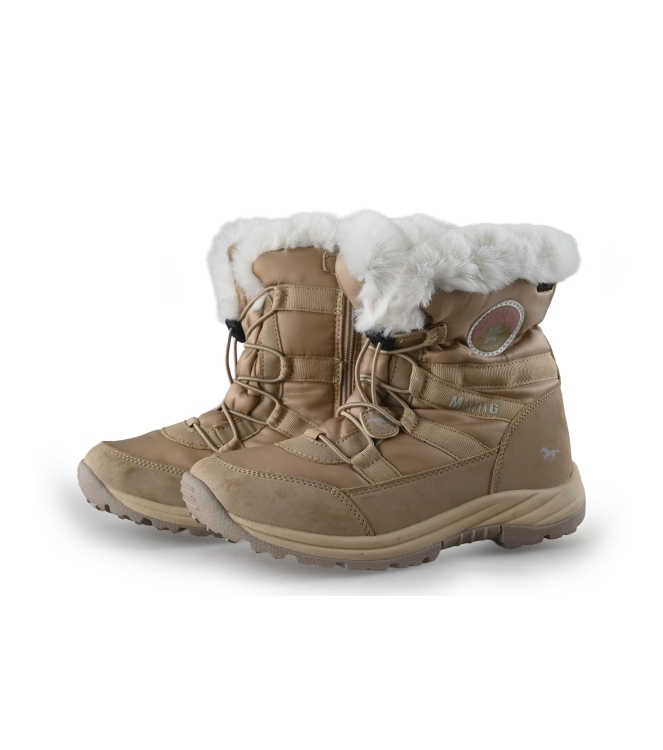 Mustang Schneestiefel