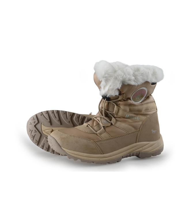 Mustang Schneestiefel