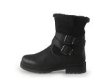 Claudia Ghizzani Stiefeletten