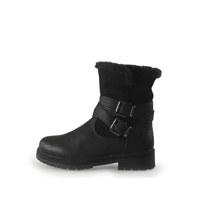 Claudia Ghizzani Stiefeletten