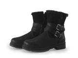 Claudia Ghizzani Stiefeletten