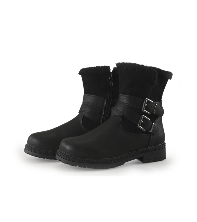 Claudia Ghizzani Stiefeletten