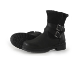 Claudia Ghizzani Stiefeletten