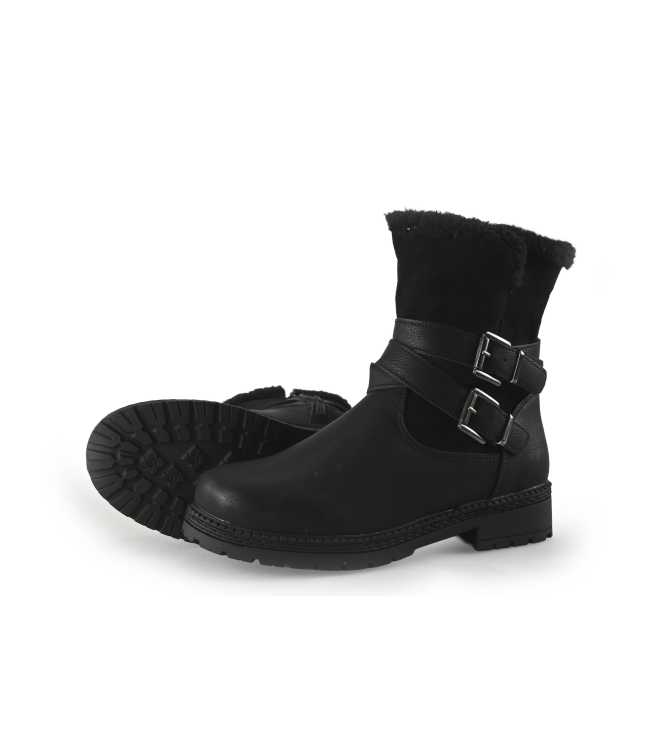 Claudia Ghizzani Stiefeletten