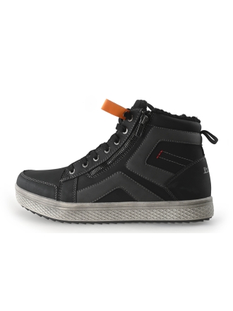 Puccetti Sneaker Blau 358721
 Größe 44
 