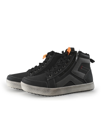Puccetti Sneaker Blau 358721
 Größe 44
 