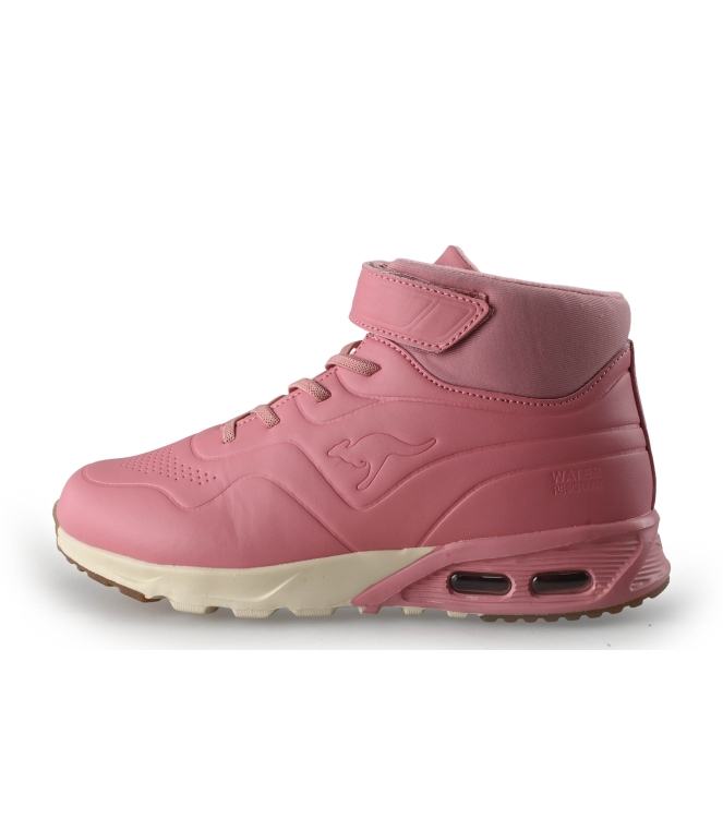Kangaroos Hohe Sneaker