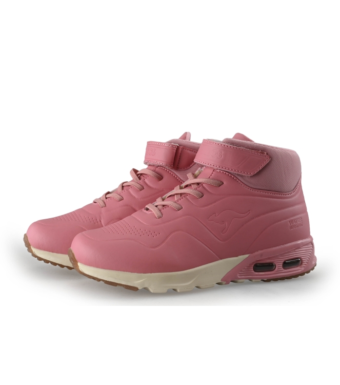 Kangaroos Hohe Sneaker
