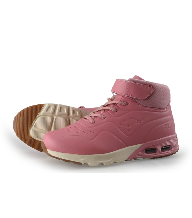 Kangaroos Hohe Sneaker