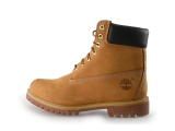 Timberland Schnürstiefel