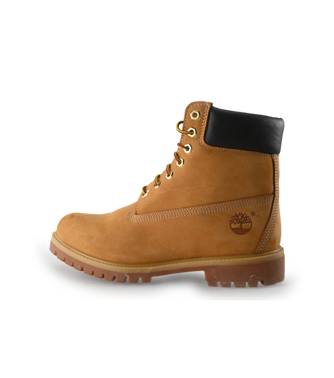 Timberland Schnürstiefel