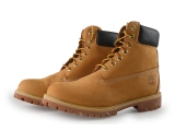 Timberland Schnürstiefel