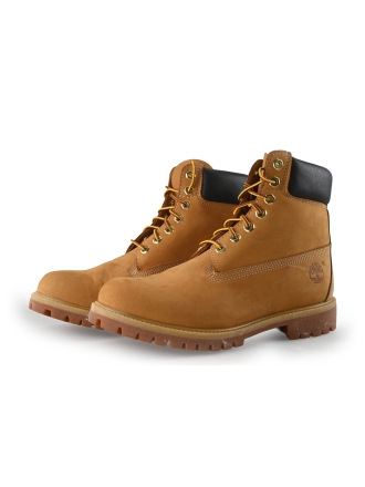 Timberland Schnürstiefel Braun 358725
 Größe 43
 