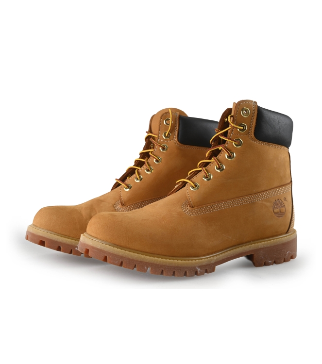 Timberland Schnürstiefel