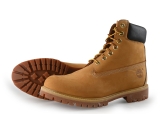 Timberland Schnürstiefel