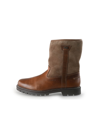 Rieker Schneestiefel Braun 358726
 Größe 42
 