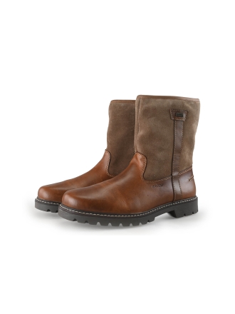 Rieker Schneestiefel Braun 358726
 Größe 42
 