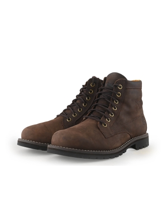 Timberland Bootsschuhe Braun 358729
 Größe 41
 