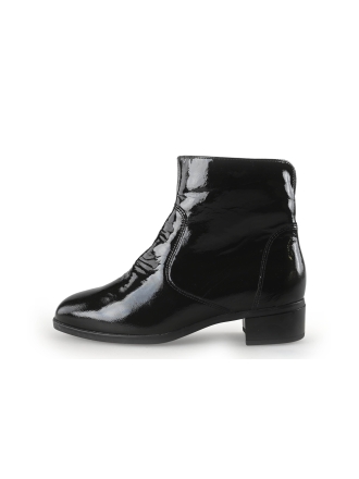Ara Stiefeletten Schwarz 358730
 Größe 37
 