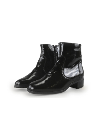 Ara Stiefeletten Schwarz 358730
 Größe 37
 