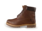 Timberland Schnürstiefel