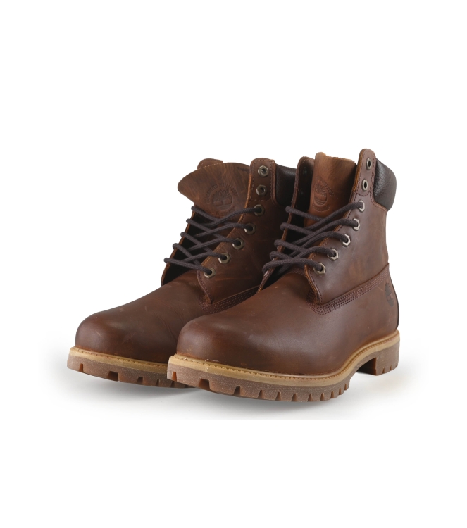 Timberland Schnürstiefel