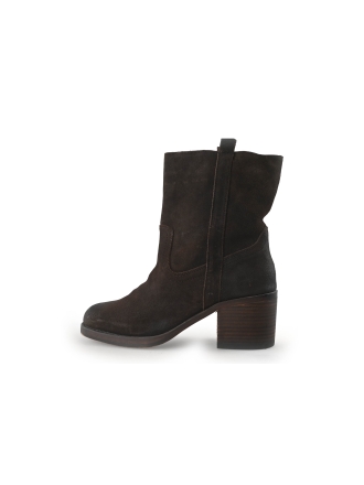 Sub55 Stiefeletten Braun 358733
 Größe 40
 