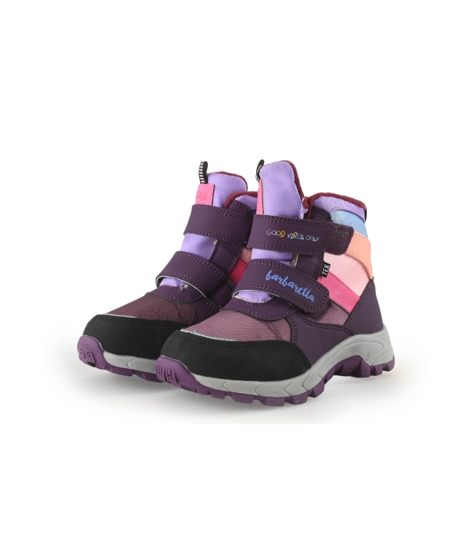 Barbarella Boots